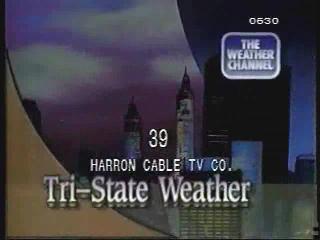 Tri-State Weather